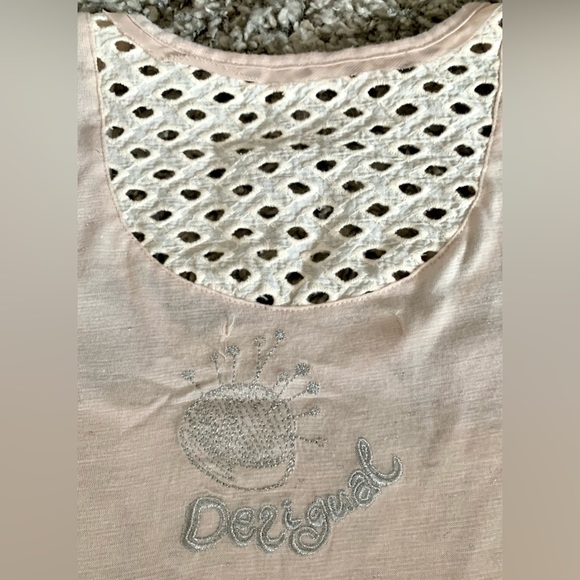 Desigual blouse - Picture 4 of 6